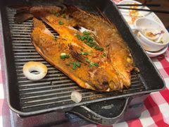 -西贝莜面村(近铁城市广场店)