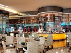 -太原星河湾酒店-意咖啡西餐厅