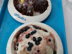 -梁子刨冰王&梁小糖(王顶堤店)