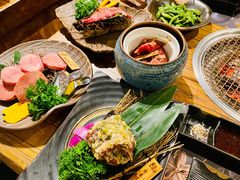 -黑牛の店·和牛烧肉(合生汇店)