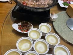 -桂缘味道·武夷乡土农家老味道