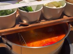 -生如夏花泰式火锅(鹭洲里店)