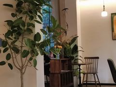 -COTTON CAFE(德信·中外公寓店)