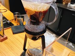 -星巴克(夏日百货店)