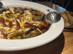 -太二酸菜鱼(中庚漫游城店)