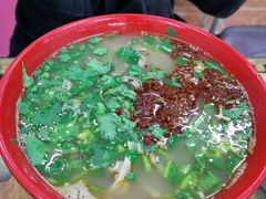 -春雨羊汤店(广开四马路总店)