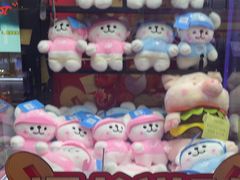 -星际传奇·电玩城·游戏厅·儿童乐园(大悦城店)