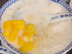 -赵记传承·中国甜品(福州总店)