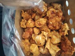 -阿捡忭京炸鸡(韭菜园总店)