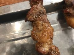 -清真吴记门钉肉饼·喜多利