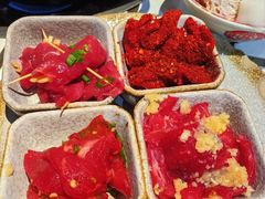 -贰回巷火锅馆(钟楼店)