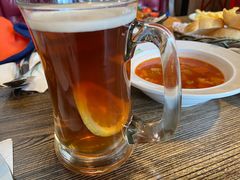 -豪尚豪牛排(彩悦城店)