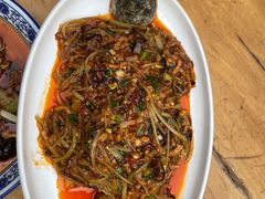 -院8里·小聚园老川菜(九眼桥店)