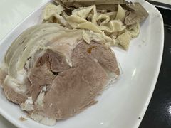 -红旗羊肉(上南店)