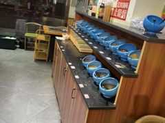 -鹤之乡·齐齐哈尔烤肉·非遗(秋涛路店)