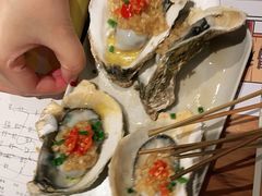 -木屋烧烤(龙华店)