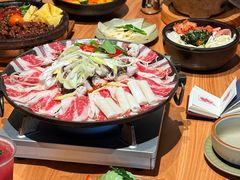 -KimPro 辛普乐概念韩餐