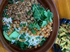 -幺不倒重庆小面(大梁店)