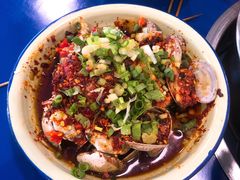 -马路边边串串香(大成路店)