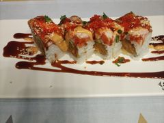 -将太无二·北美传奇寿司(瑞士公寓店)