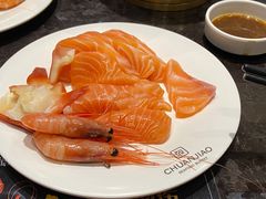 -川骄海鲜自助(亚运村店)