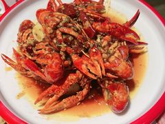 -虾享蟹逅小龙虾·螃蟹·小海鲜(吉林省总店)