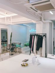 -MIX HAIR SALON