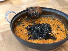 -Woolee韩食堂·韩式家庭料理