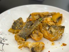 -祈胜邨•顺德鱼生•顺德菜(容桂店)