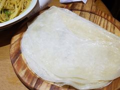 -春饼先生·北京烤鸭(甘井子万达店)