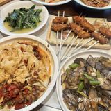 来阿勒泰旅游的每一位！不要错过这家鱼馆！！！