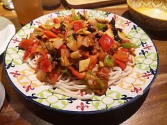 -葡萄集|滋味新疆菜·精酿酒馆(瑞豪酒店)