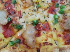 -达美乐比萨(长清路店)