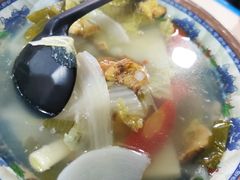 -正兴张血旺