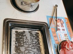 -非烤勿扰韩料自助烤肉(松山湖万科店)