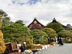 -京都御所
