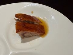 -北京四季酒店·采逸轩
