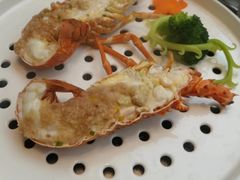 -优食坊·蒸汽海鲜(康盛路店)