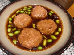 -南京大牌档(崇文门国瑞店)