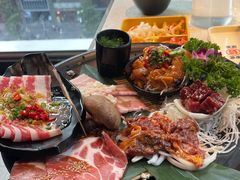 -猫抓烤肉(春熙路店)