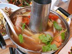 -大茴香越法料理(SOHO复兴店)