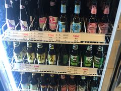 -vimi便利店酒吧