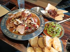 -破店肥哈·海鲜·烧烤(郑州银泰inPARK店)