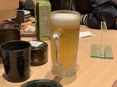 -大起水产回转寿司(道顿堀店)