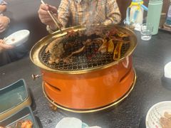 -金刚山(学府路店)