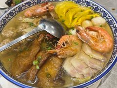 -老绍兴养和饭店(向阳不夜城店)