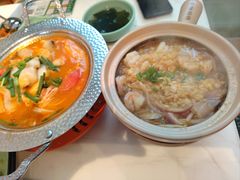 -谷田稻香·砂锅菜(元洪店)