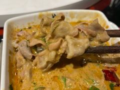 -北门涮肉·炭火铜锅涮肉(什刹海店)