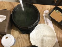 海带汤-大壮家原味烤肉(兴华北街店)
