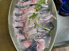 -土著渔匠·养生蝴蝶鱼(香樟路店)